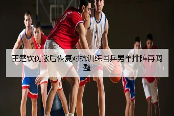 王楚钦伤愈后恢复对抗训练国乒男单排阵再调整